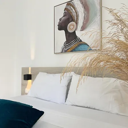 Sunset Loft & Rethymno