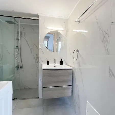 Sunset Loft & * Rethymno