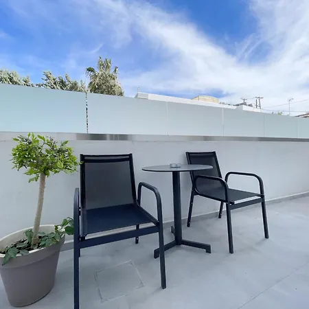 Sunset Loft & Ретимно