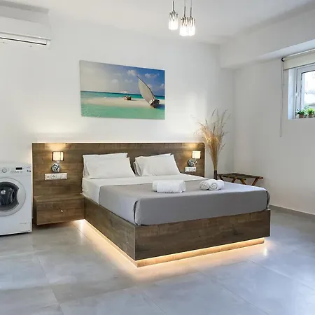 Sunset Seaside & Apartment