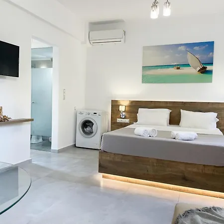 Sunset Loft &
