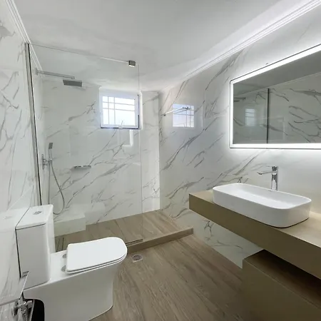 Апартаменты Sunset Loft & Ретимно
