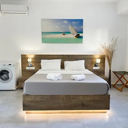 Sunset Loft &