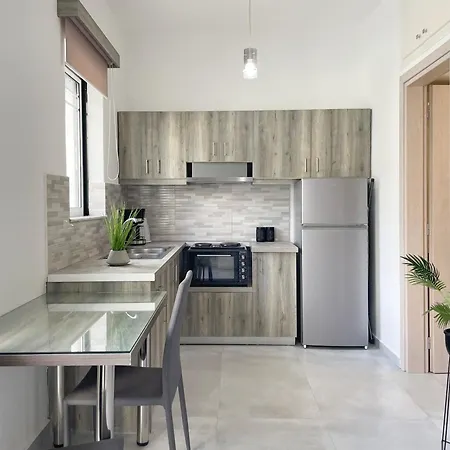 Appartement Sunset Loft & *