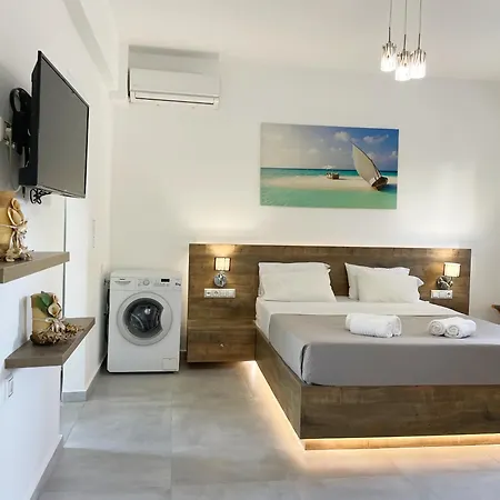 Apartment Sunset Loft & *