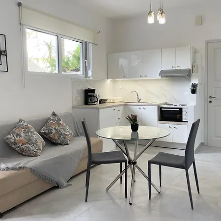 Διαμέρισμα Sunset Loft & *