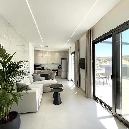 Sunset Loft & *
