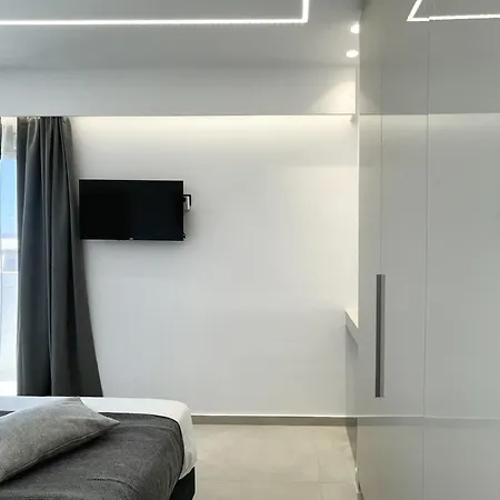 Sunset Loft & Апартаменти Ретимно (Крит)