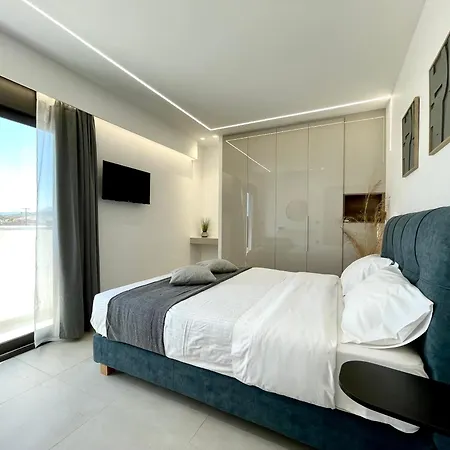 Sunset Loft & Апартаменты