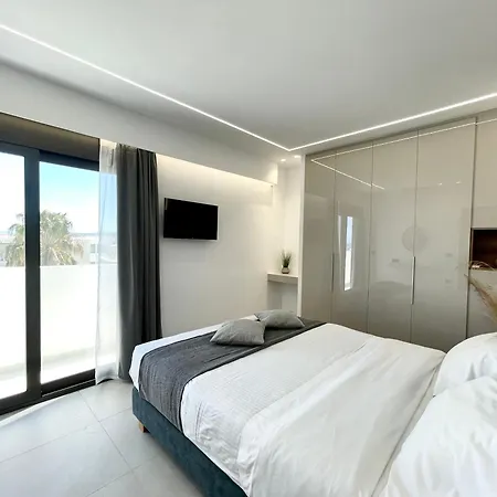 Sunset Loft &
