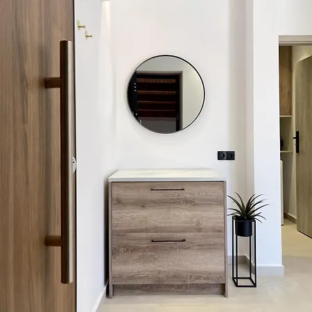 Апартаменти Sunset Loft & *