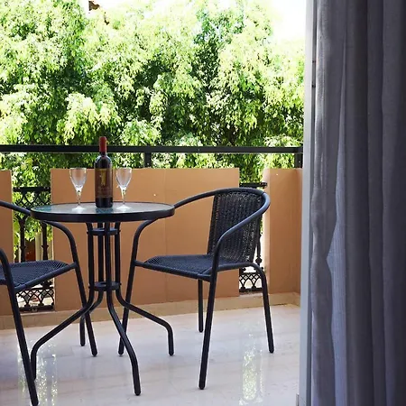 Sunset Loft & Appartamento Rethymno