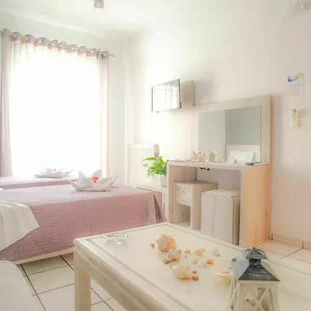 Sunset Seaside & Apartment