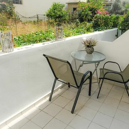 Sunset Loft & Apartment Rethymno