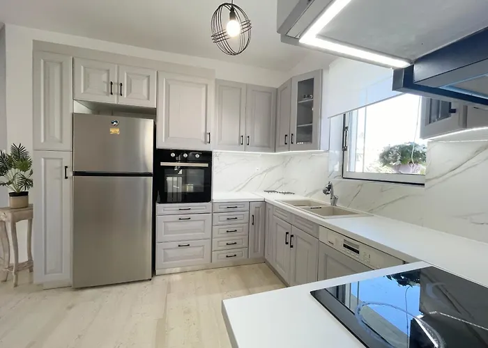 Sunset Loft & Ретимно