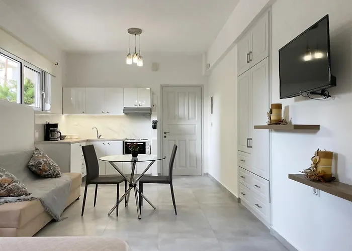 Sunset Loft & Апартаменты