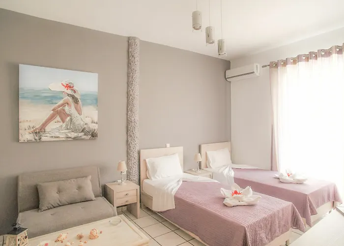 Appartement Sunset Loft & *