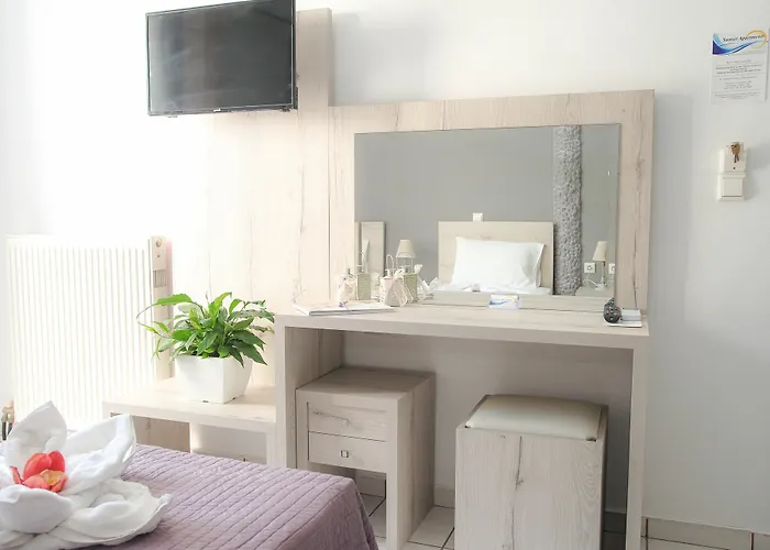 Sunset Loft & Appartement