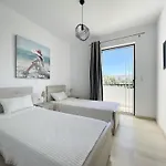 Appartamento Sunset Loft &