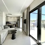 Sunset Loft & Appartamento Rethymno