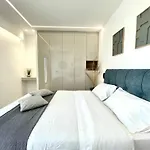 דירה Sunset Loft & העיירה רתימנו