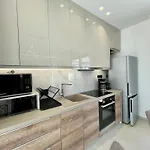 דירה Sunset Loft &