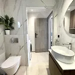 דירה Sunset Loft &