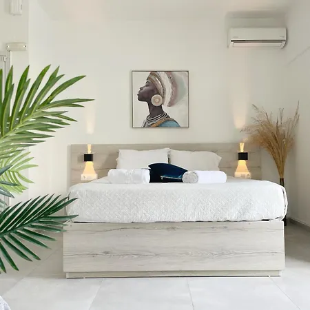 Sunset Loft & Apartament