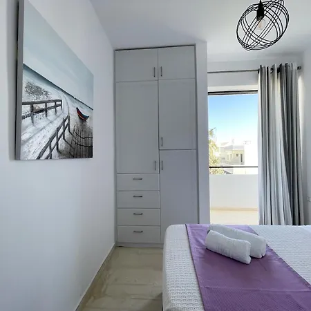 Sunset Loft &