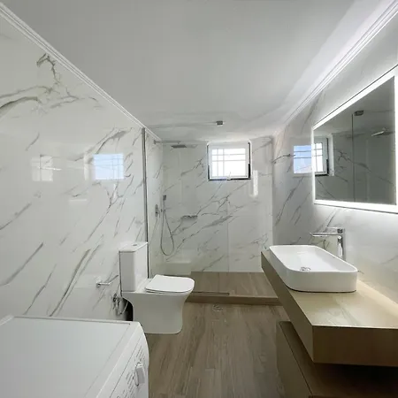 Sunset Loft & Apartament