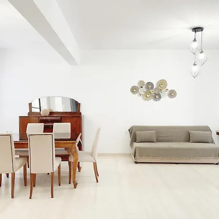 Sunset Loft & * Rethymno