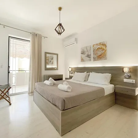 Sunset Loft & Apartament *