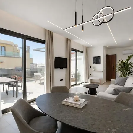 Sunset Loft & Apartman