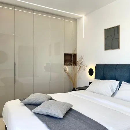 Sunset Loft & Apartman