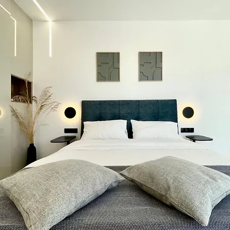 Appartamento Sunset Loft & *