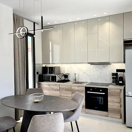 Sunset Loft & Rethymno