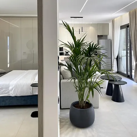 Sunset Loft & * Rethymno
