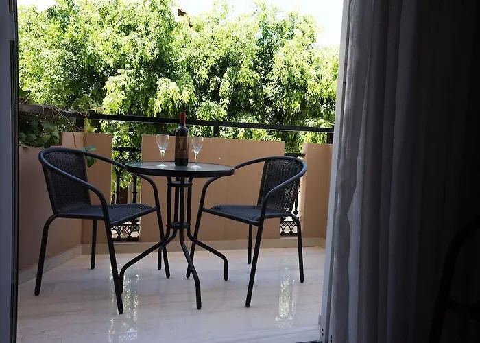 דירה Sunset Loft & *