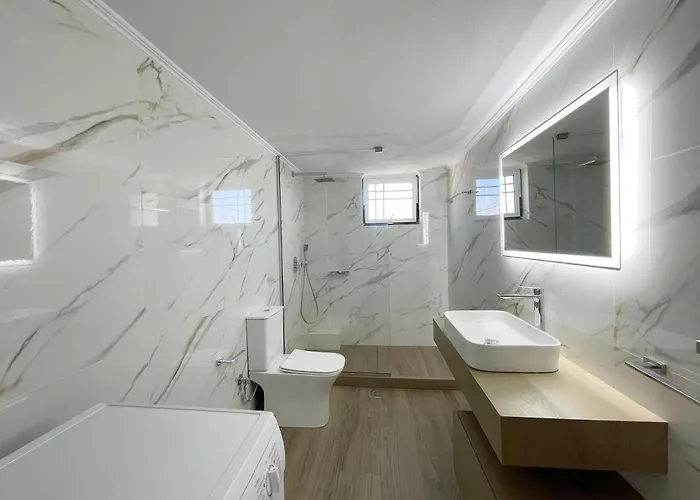 Sunset Loft & דירה