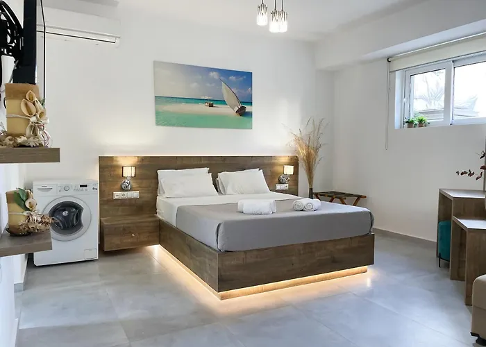 Sunset Loft & דירה