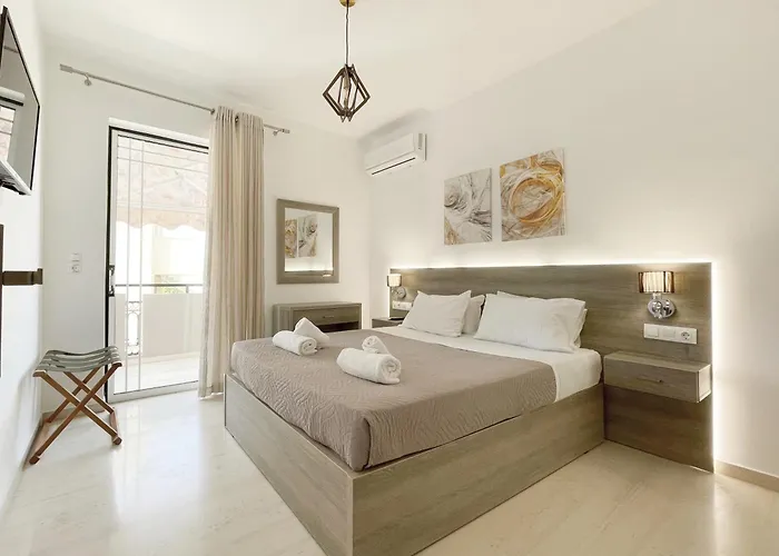 Sunset Loft & דירה *