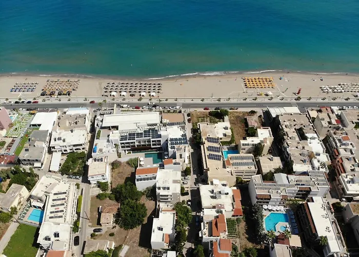 Sunset Loft & * העיירה רתימנו