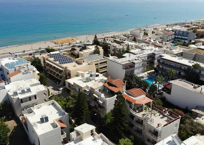 Sunset Loft & * העיירה רתימנו