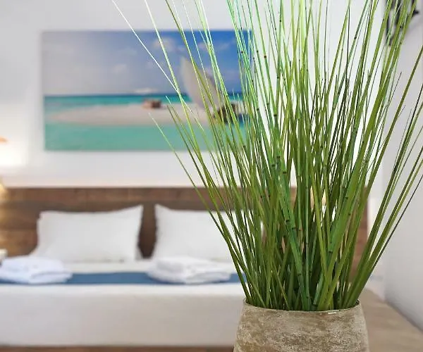 דירה Sunset Loft &